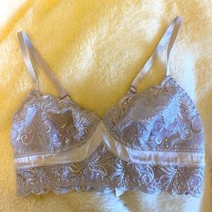 Free People Bralette